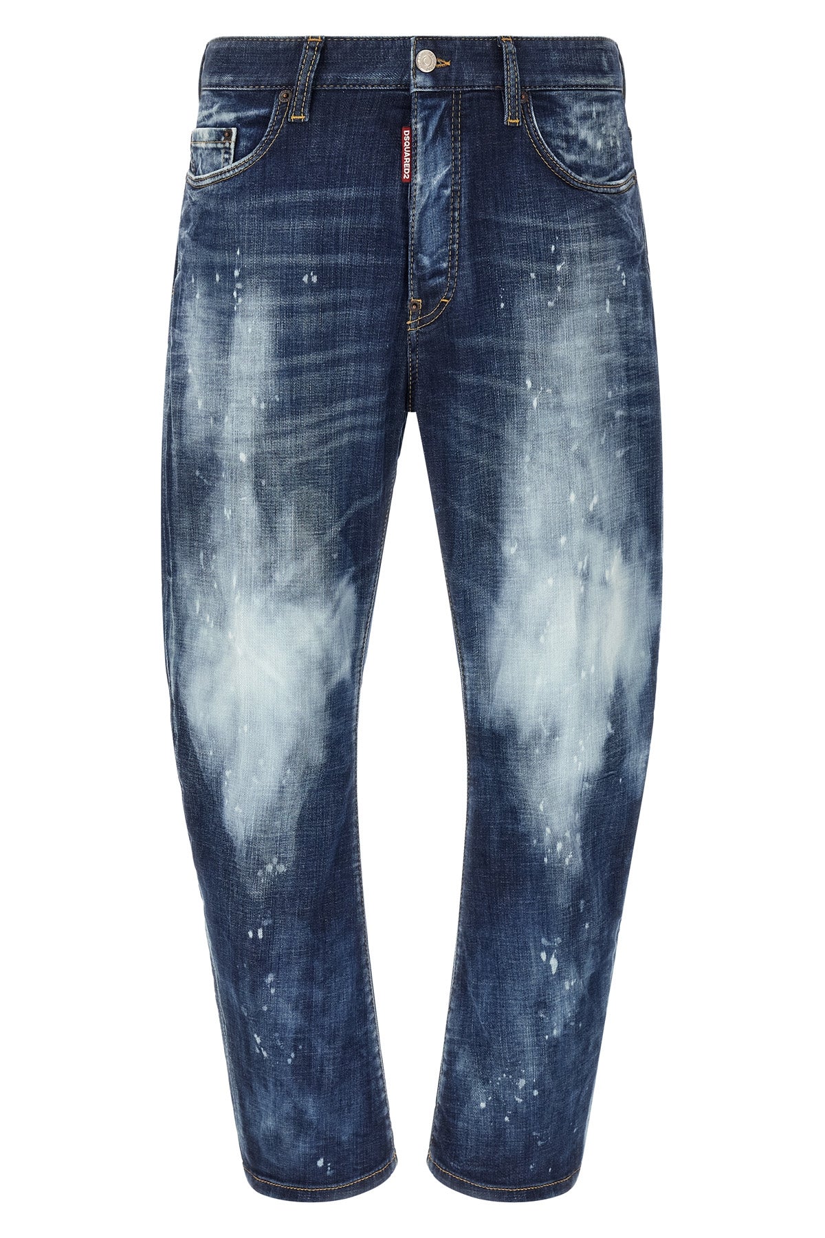the dsquared2 bro jeans