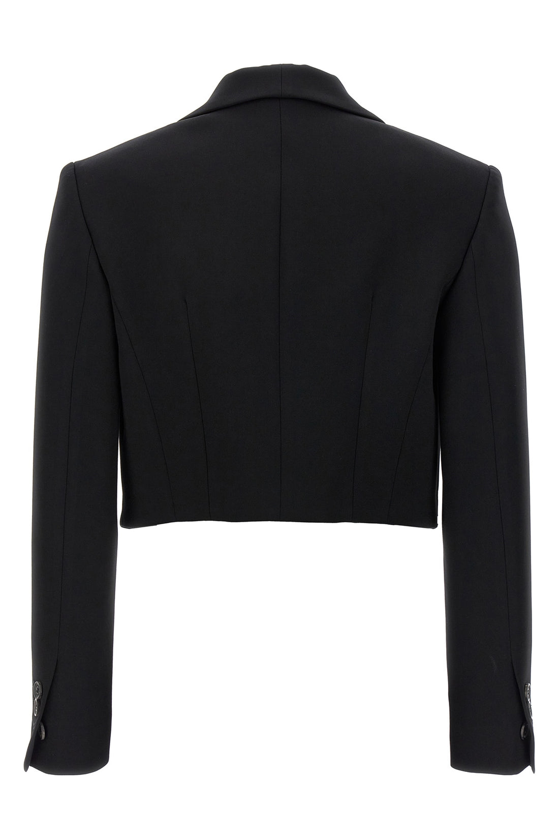 DSQUARED2 42 d2 jewel short jacket