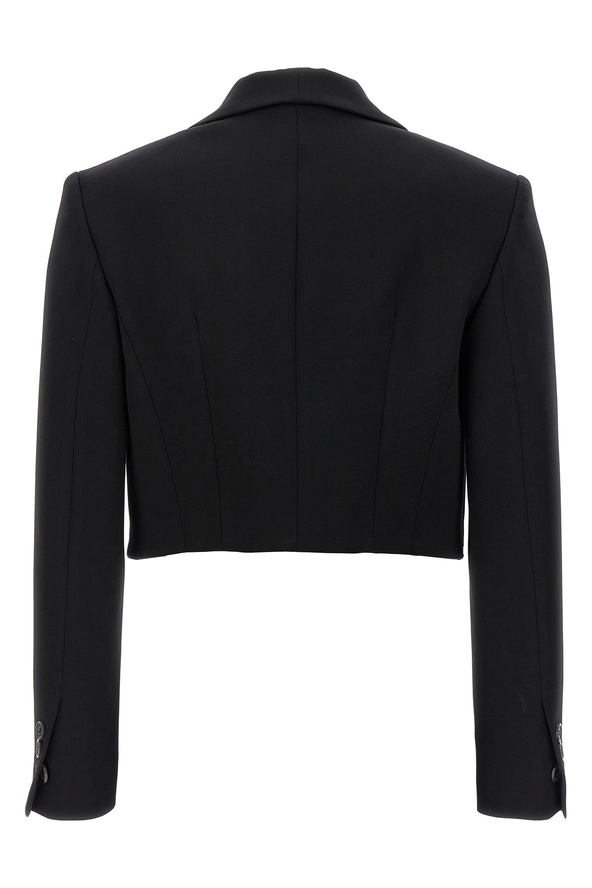 d2 jewel short jacket
