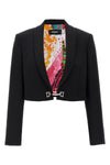 d2 jewel short jacket