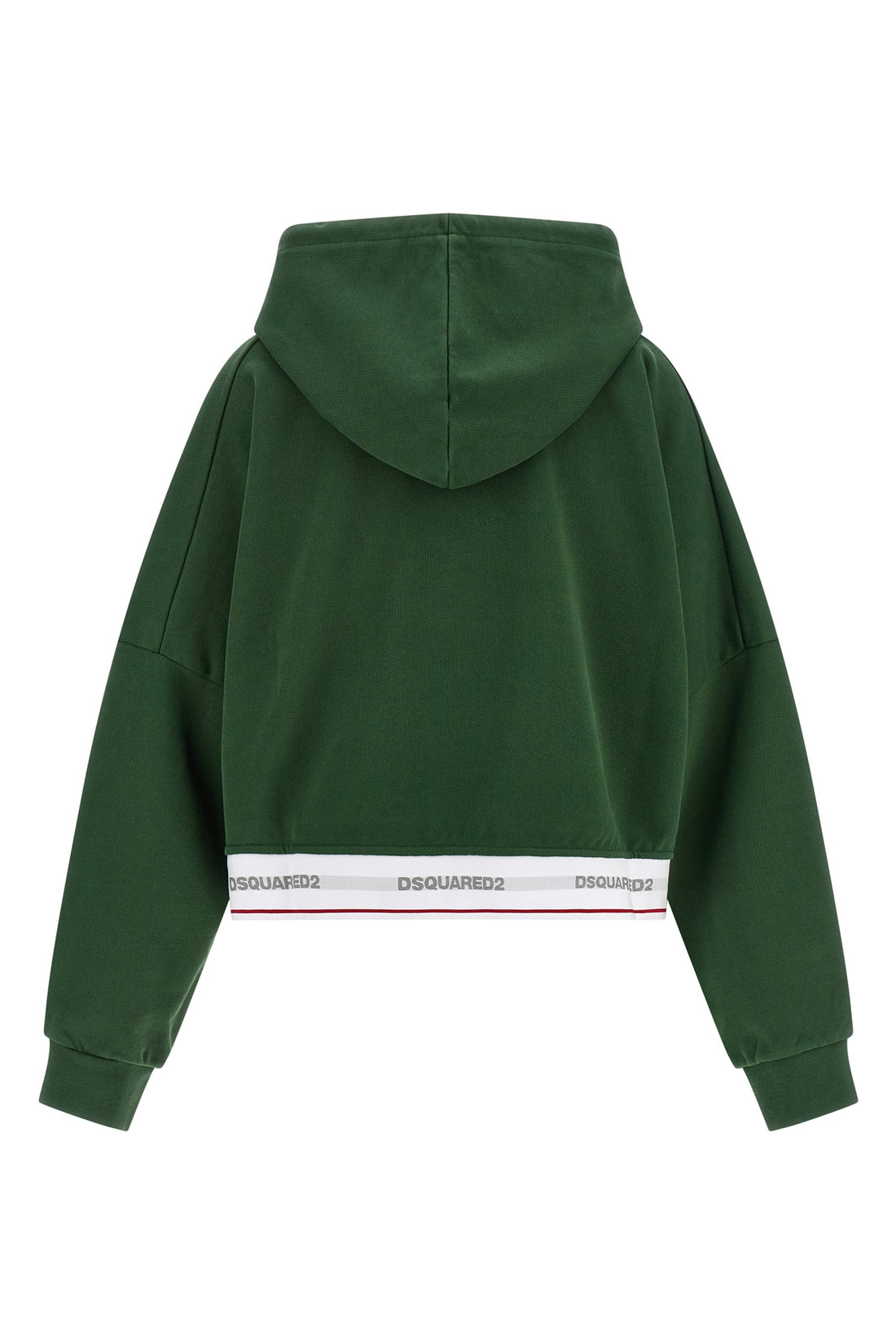 DSQUARED2 S the onion dsquared2 sweatshirt redefines casual wear through a precise sartori