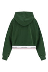 the onion dsquared2 sweatshirt redefines casual wear through a precise sartori