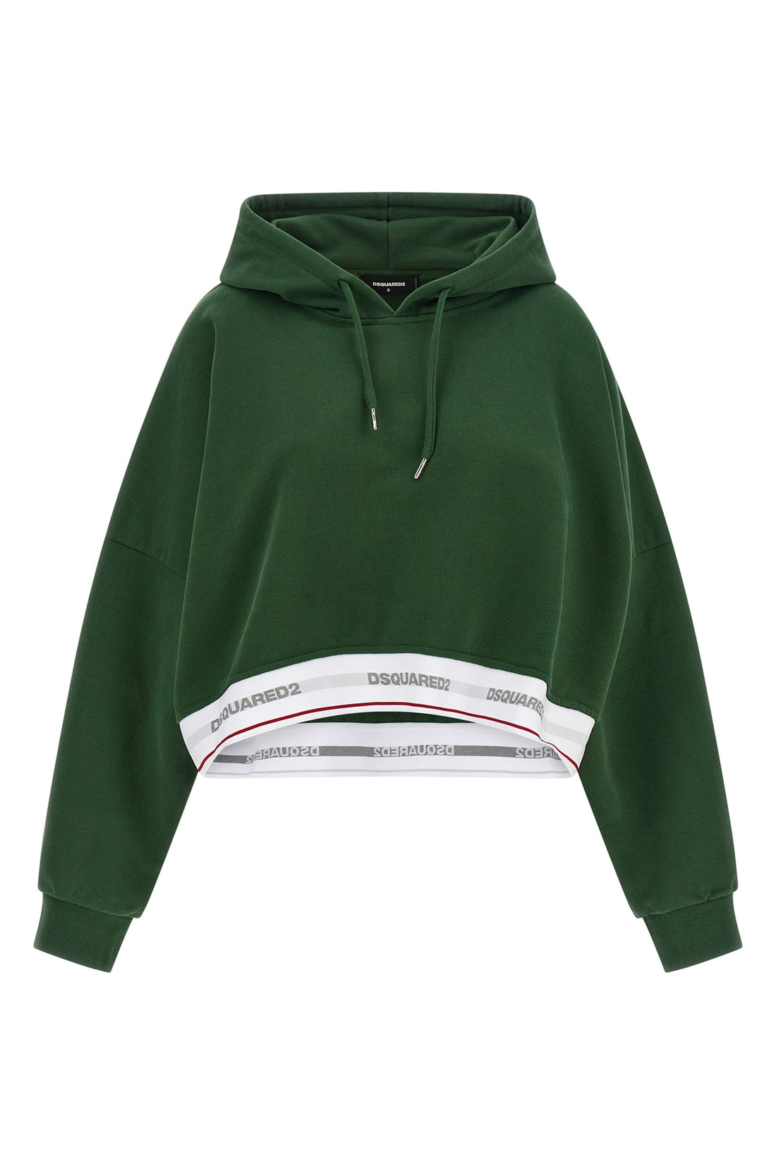 DSQUARED2 S the onion dsquared2 sweatshirt redefines casual wear through a precise sartori