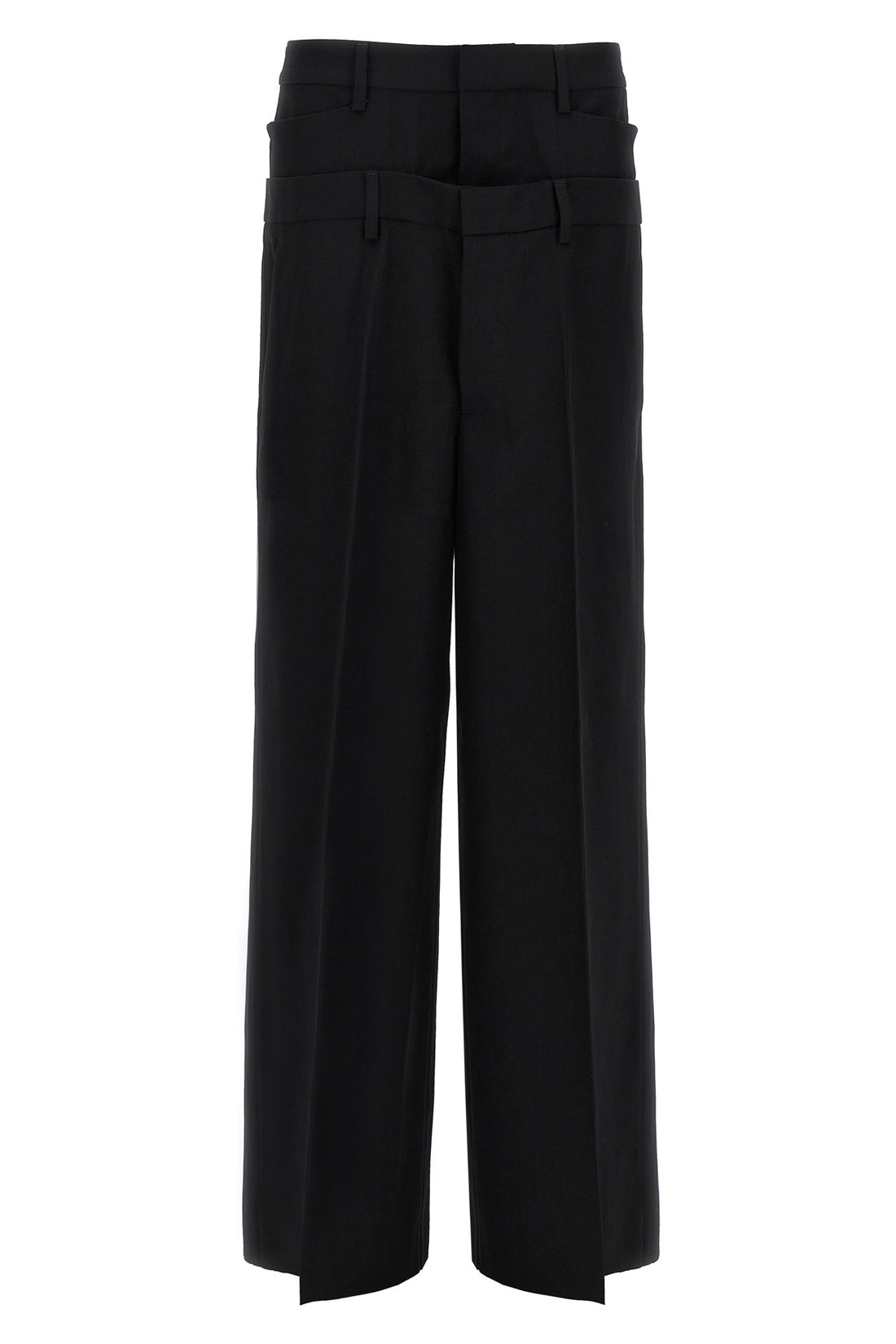 DSQUARED2 38 twin pack wool trousers
