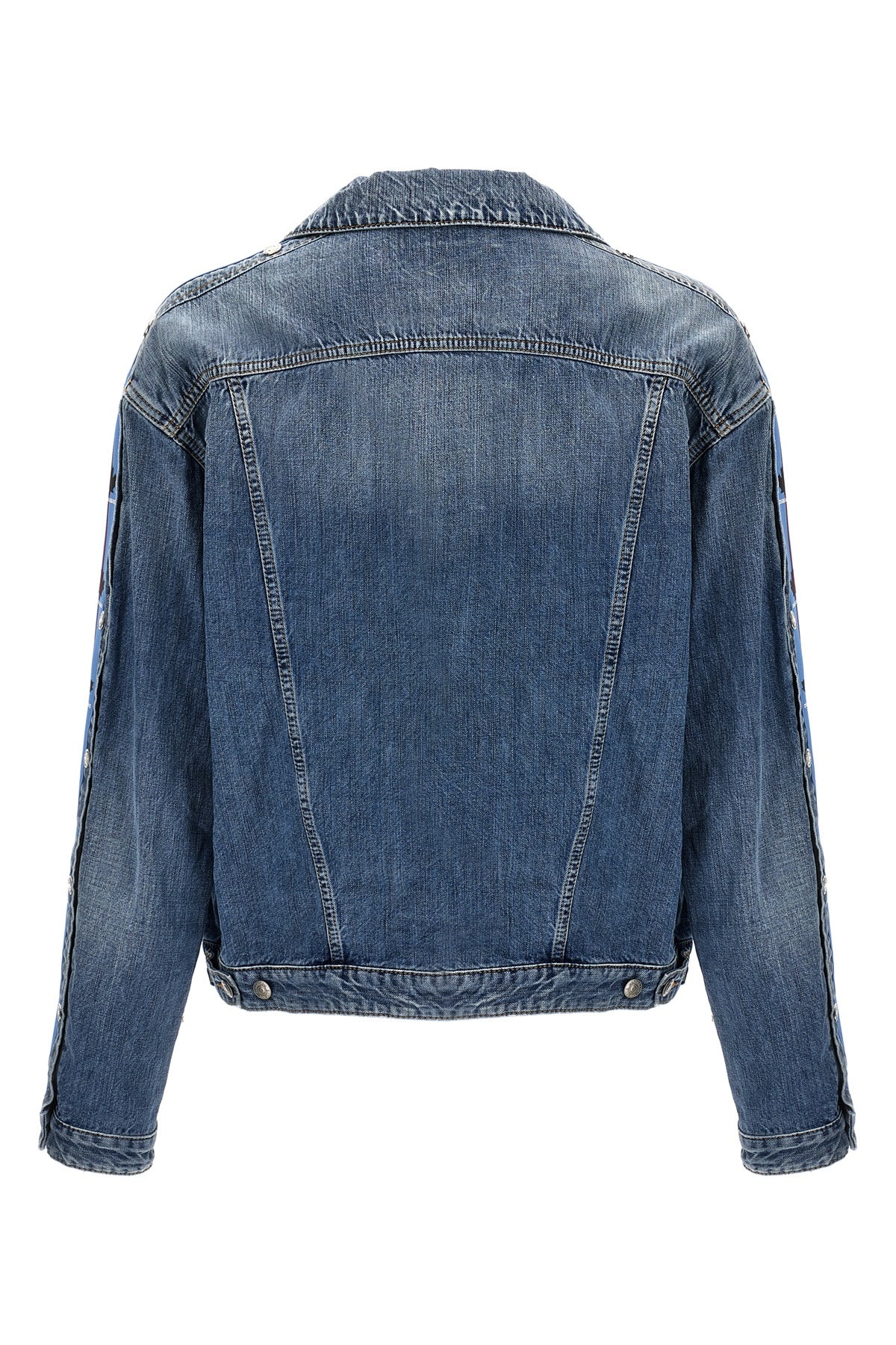 dan denim jacket