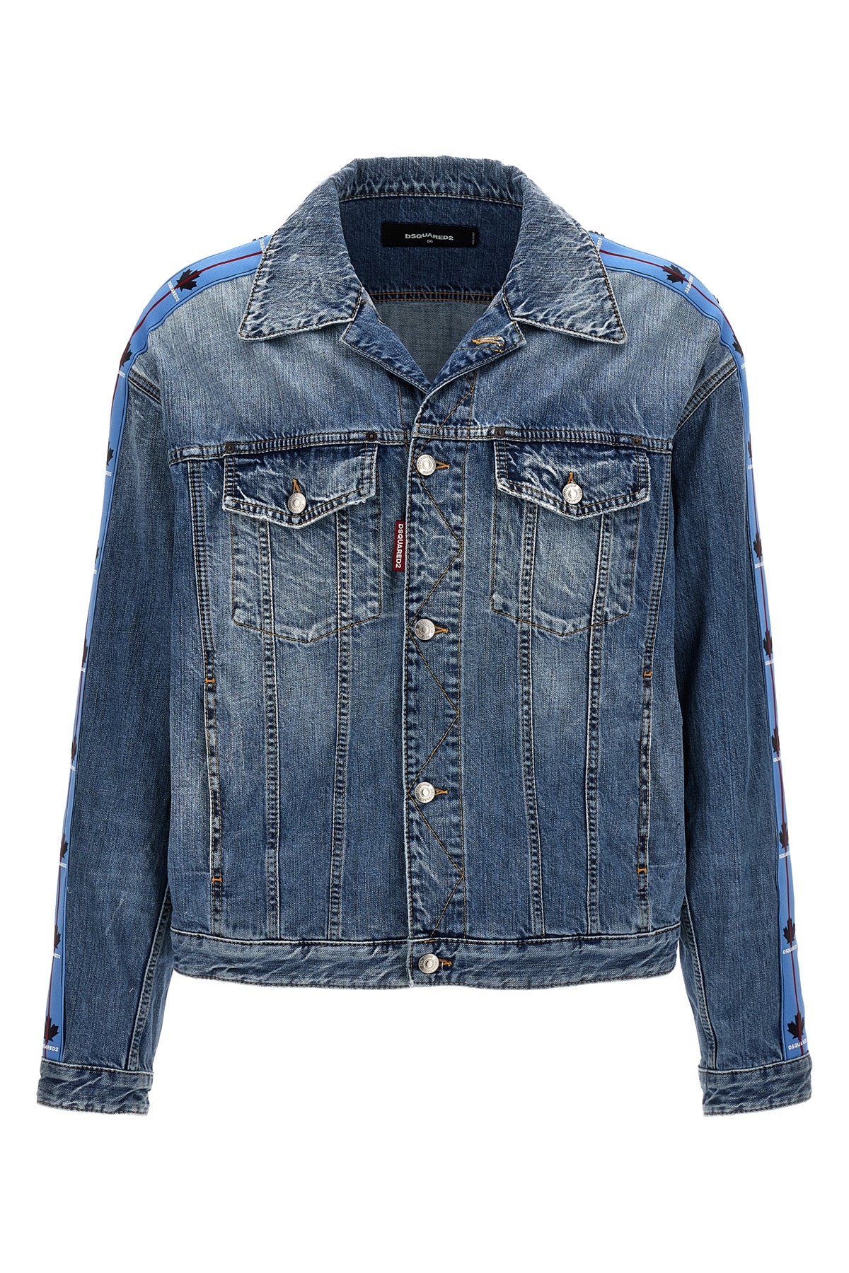dan denim jacket