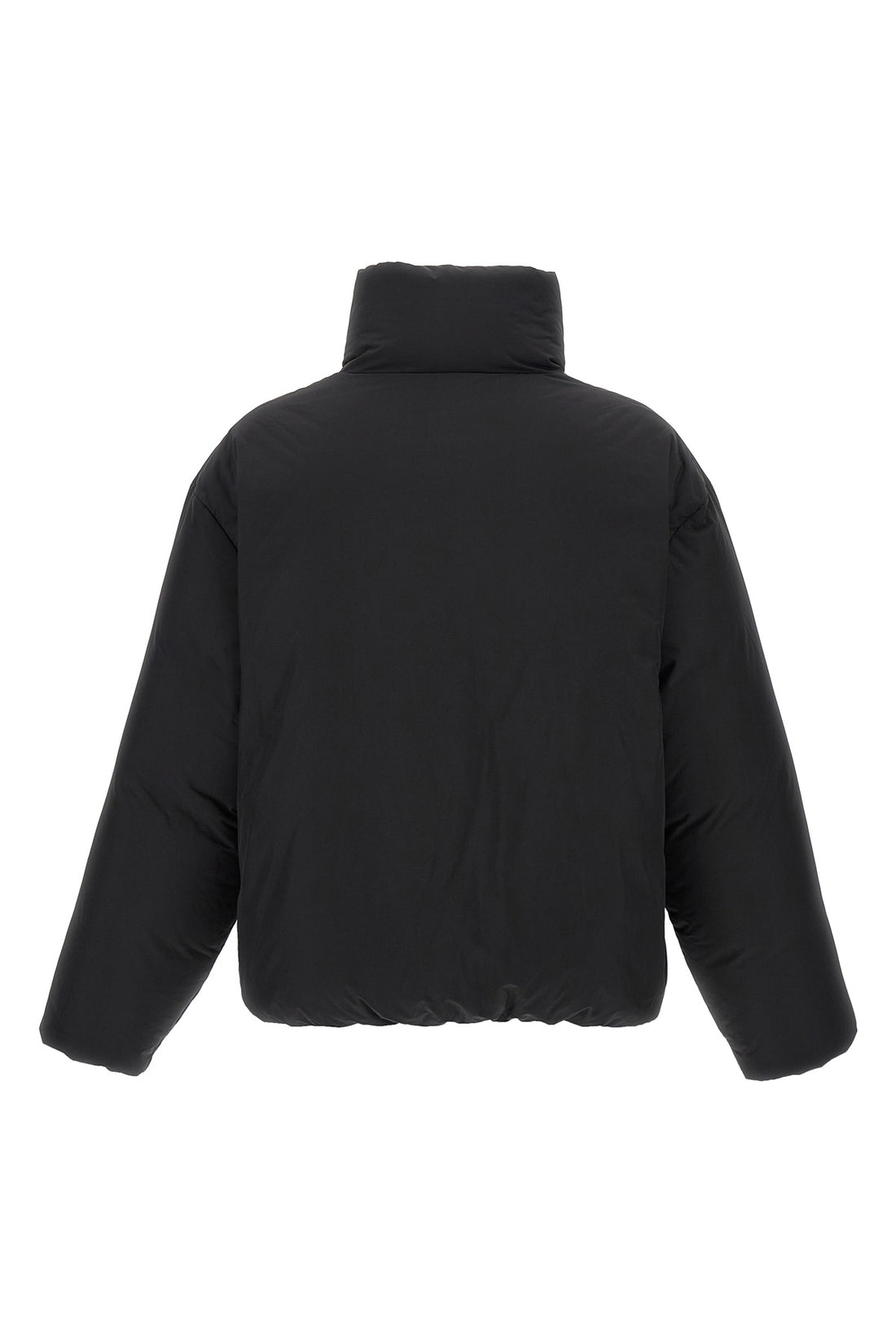 DSQUARED2 50 ball nylon puffer nylon down jacket