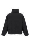 ball nylon puffer nylon down jacket