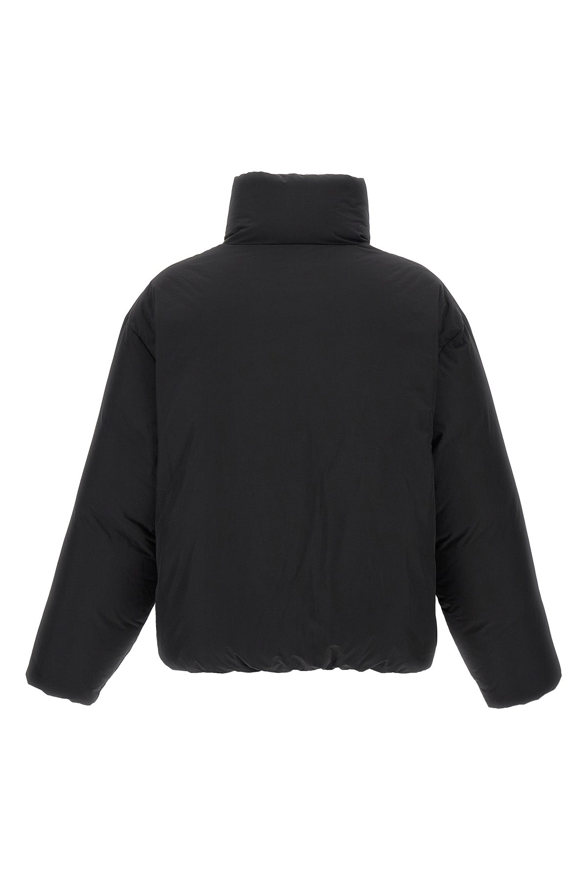 ball nylon puffer nylon down jacket
