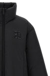 ball nylon puffer nylon down jacket