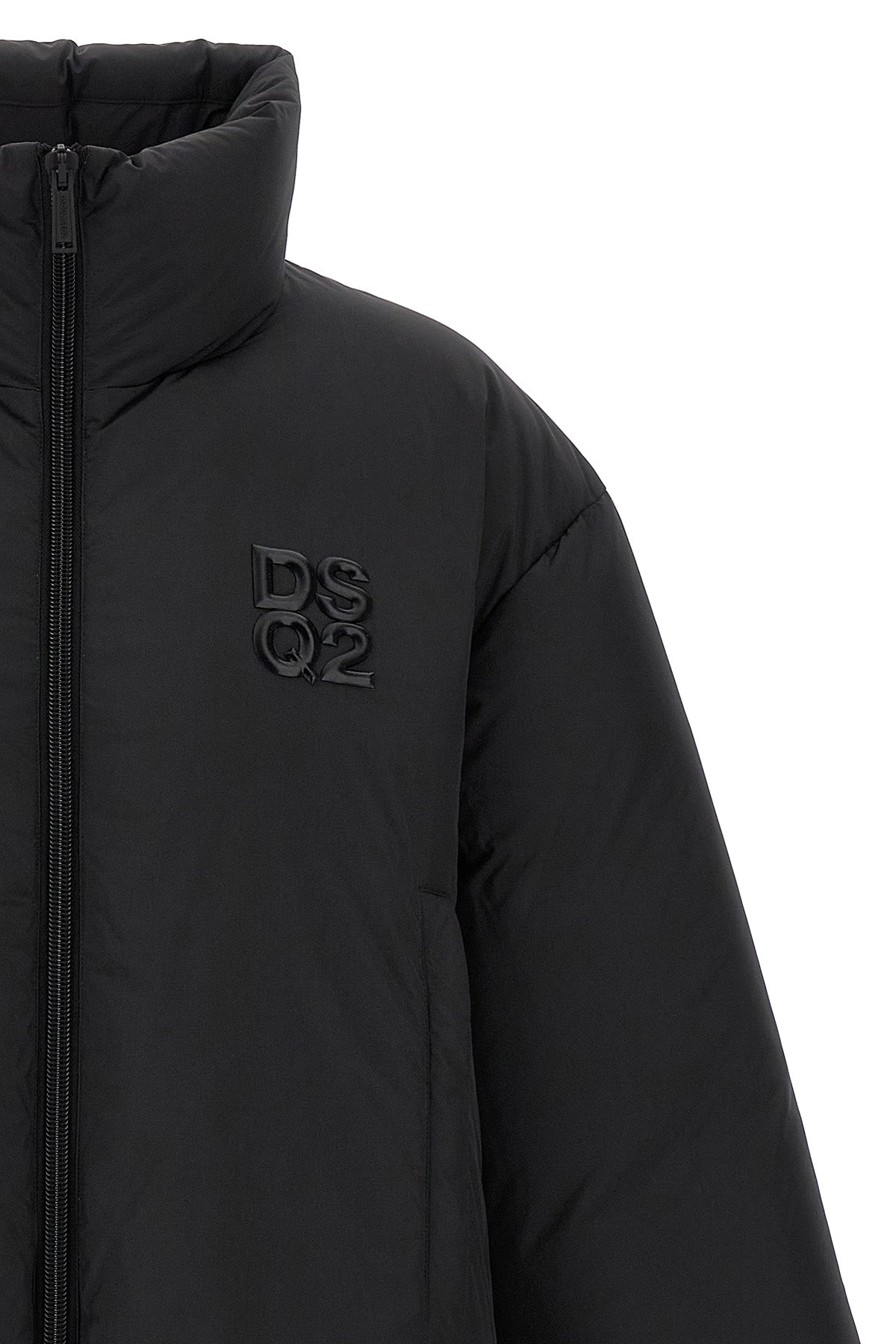 ball nylon puffer nylon down jacket