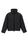 ball nylon puffer nylon down jacket