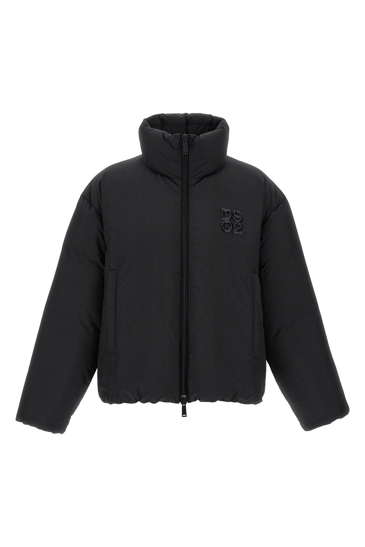 ball nylon puffer nylon down jacket