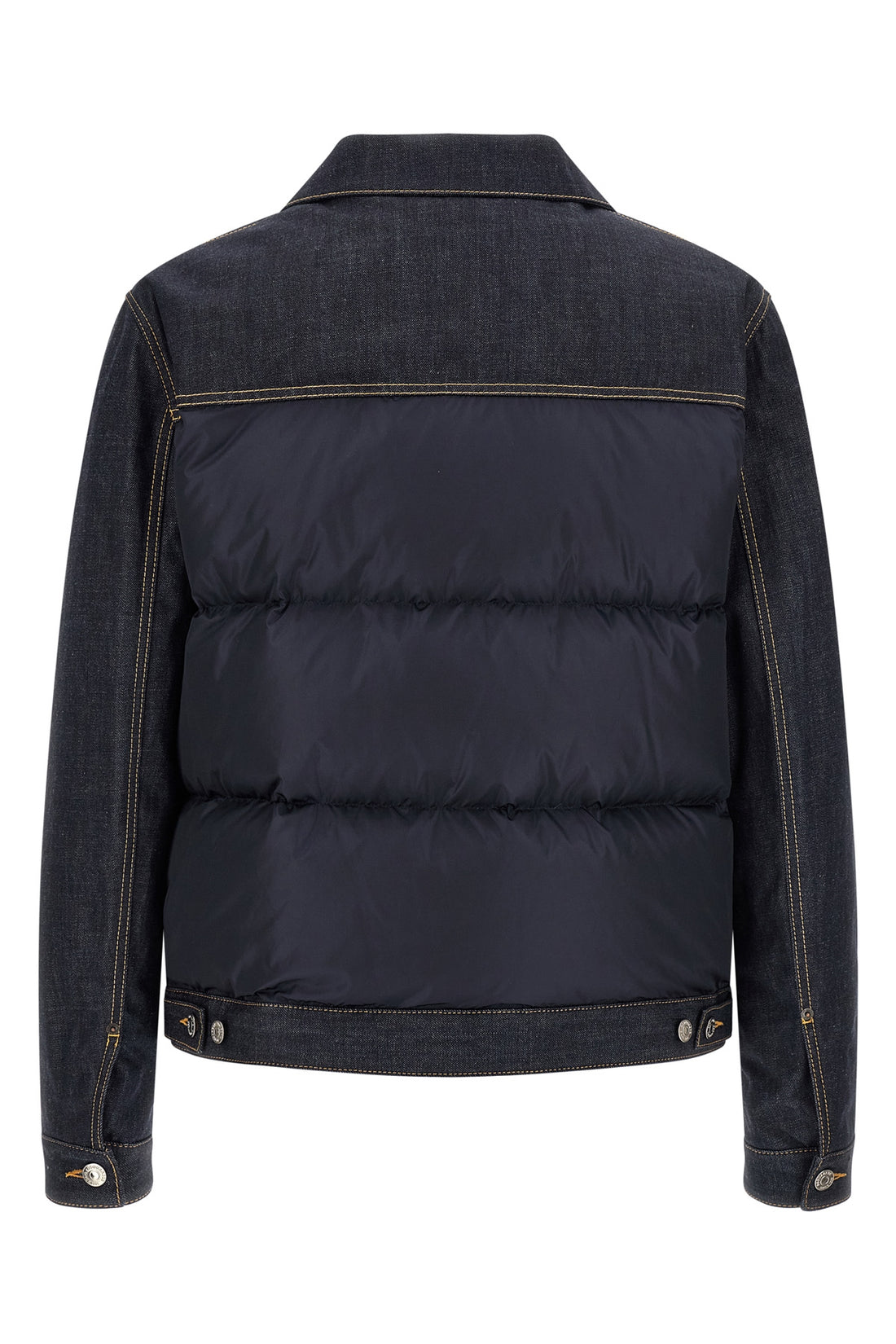 DSQUARED2 48 the casual jacket dsquared2