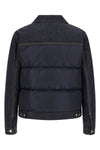the casual jacket dsquared2