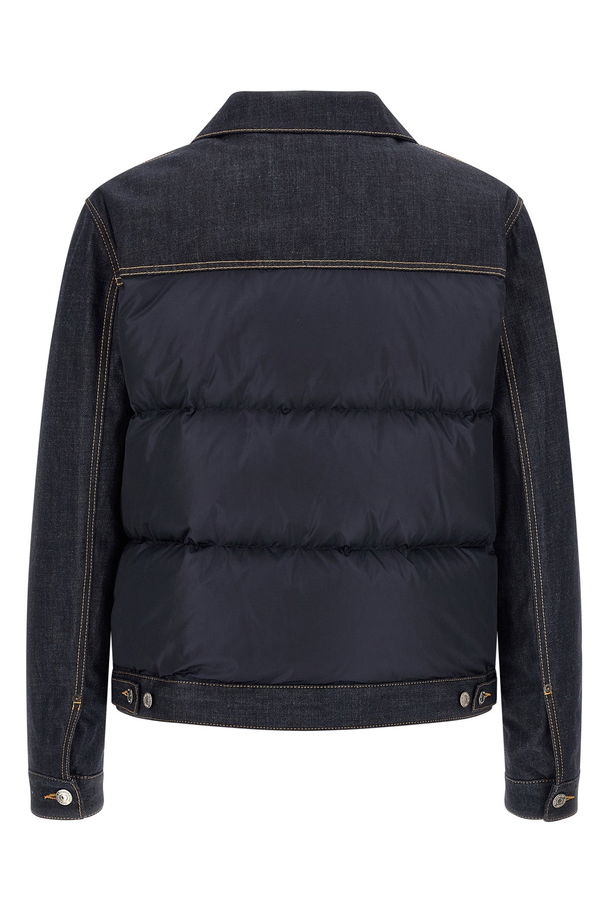 the casual jacket dsquared2