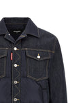 the casual jacket dsquared2