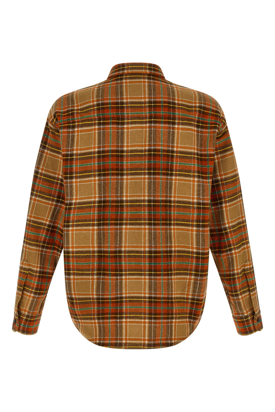 DSQUARED2 48 the long-sleeved shirt