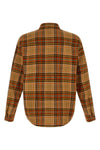 the long-sleeved shirt