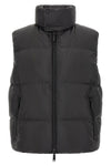 the dsquared2 d2 upside down vest