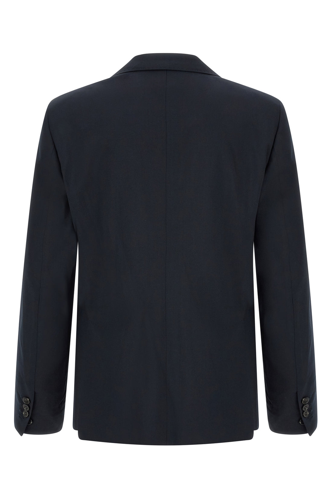 DSQUARED2 48 the dsquared2 tailored2 london suit in navy blue