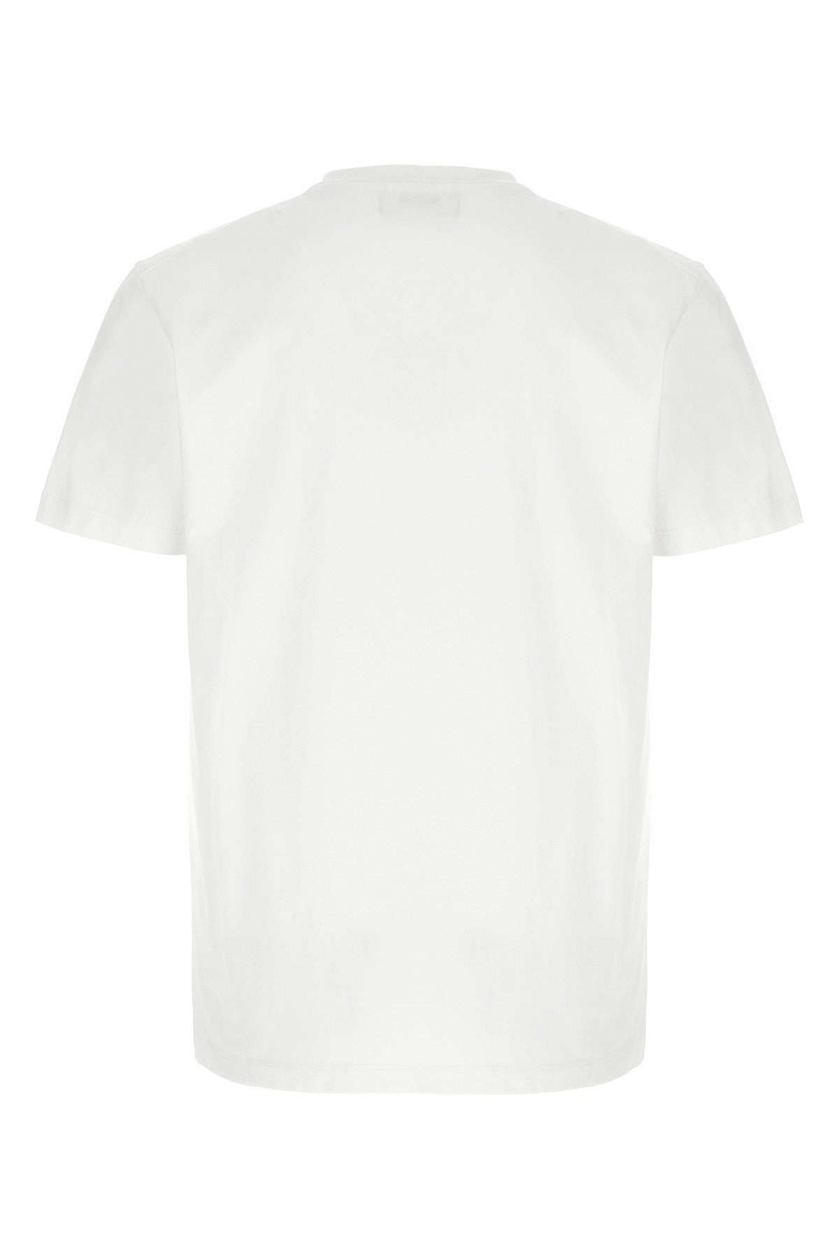 cool fit cotton jersey t-shirt
