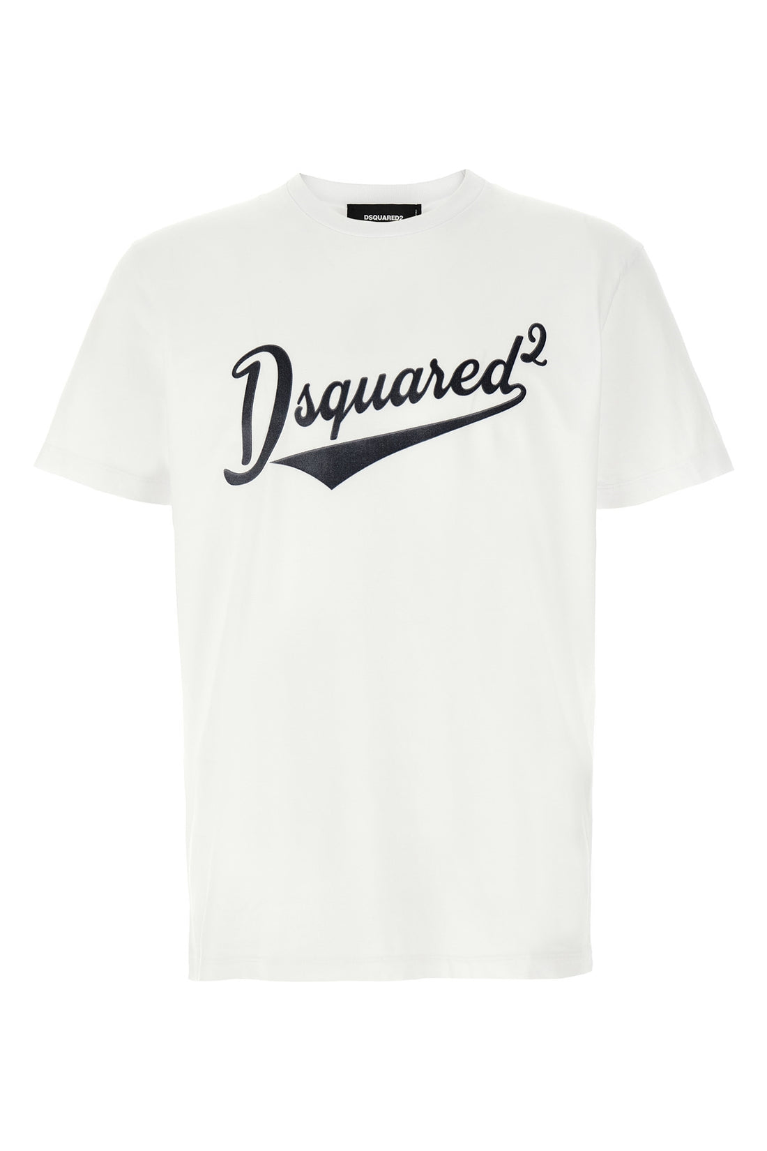 DSQUARED2 XL cool fit cotton jersey t-shirt