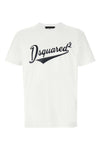 cool fit cotton jersey t-shirt