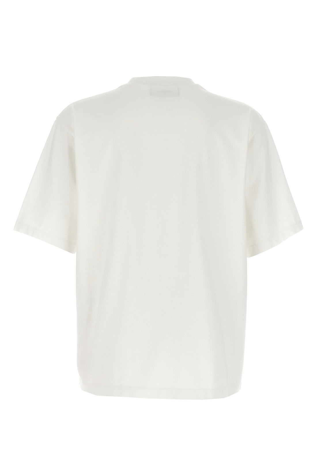 DSQUARED2 XL cotton jersey t-shirt