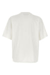 cotton jersey t-shirt