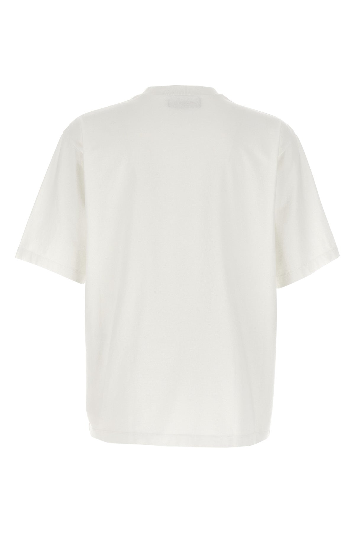 cotton jersey t-shirt