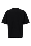 cotton jersey t-shirt