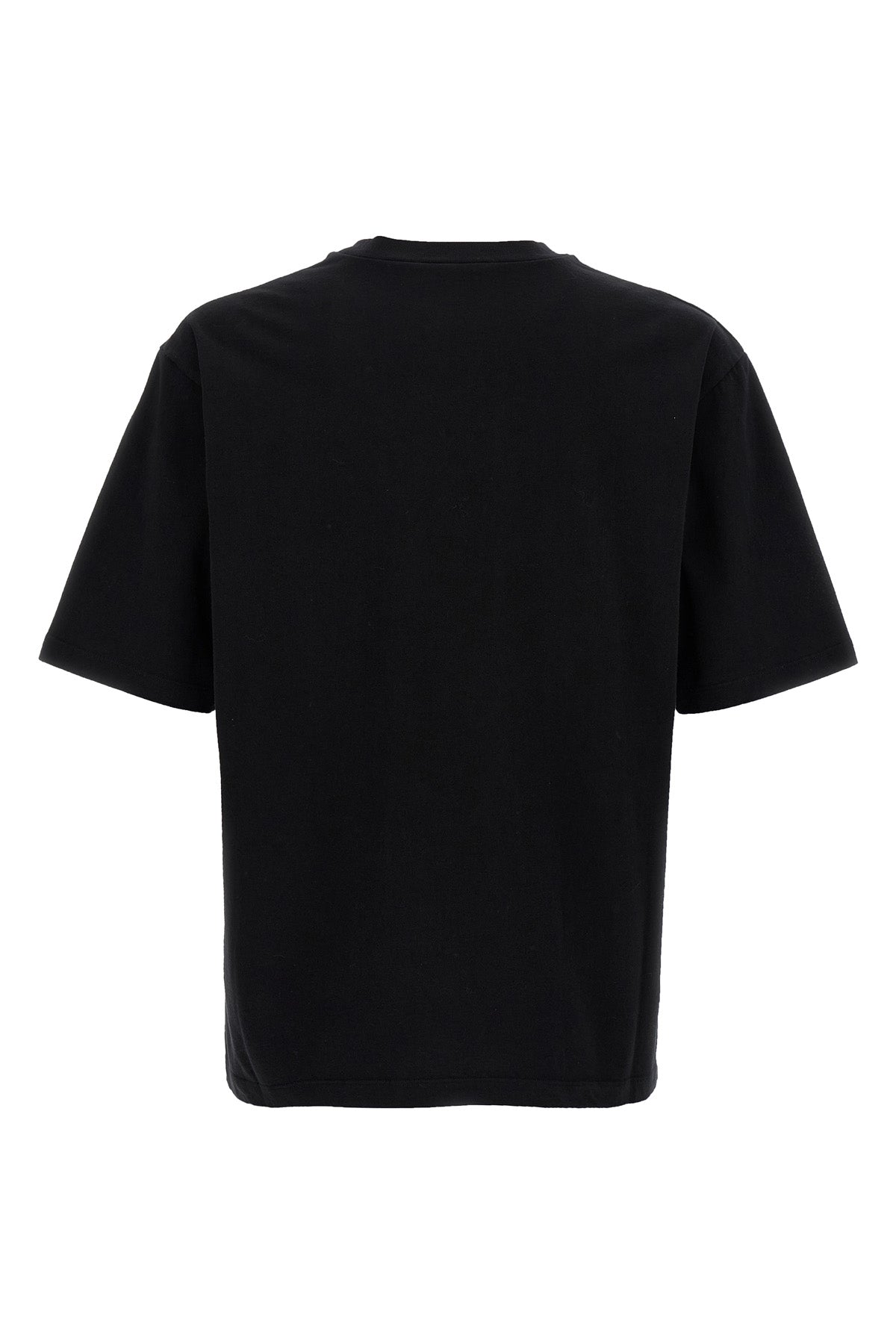 cotton jersey t-shirt