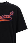 cotton jersey t-shirt