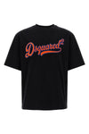 cotton jersey t-shirt