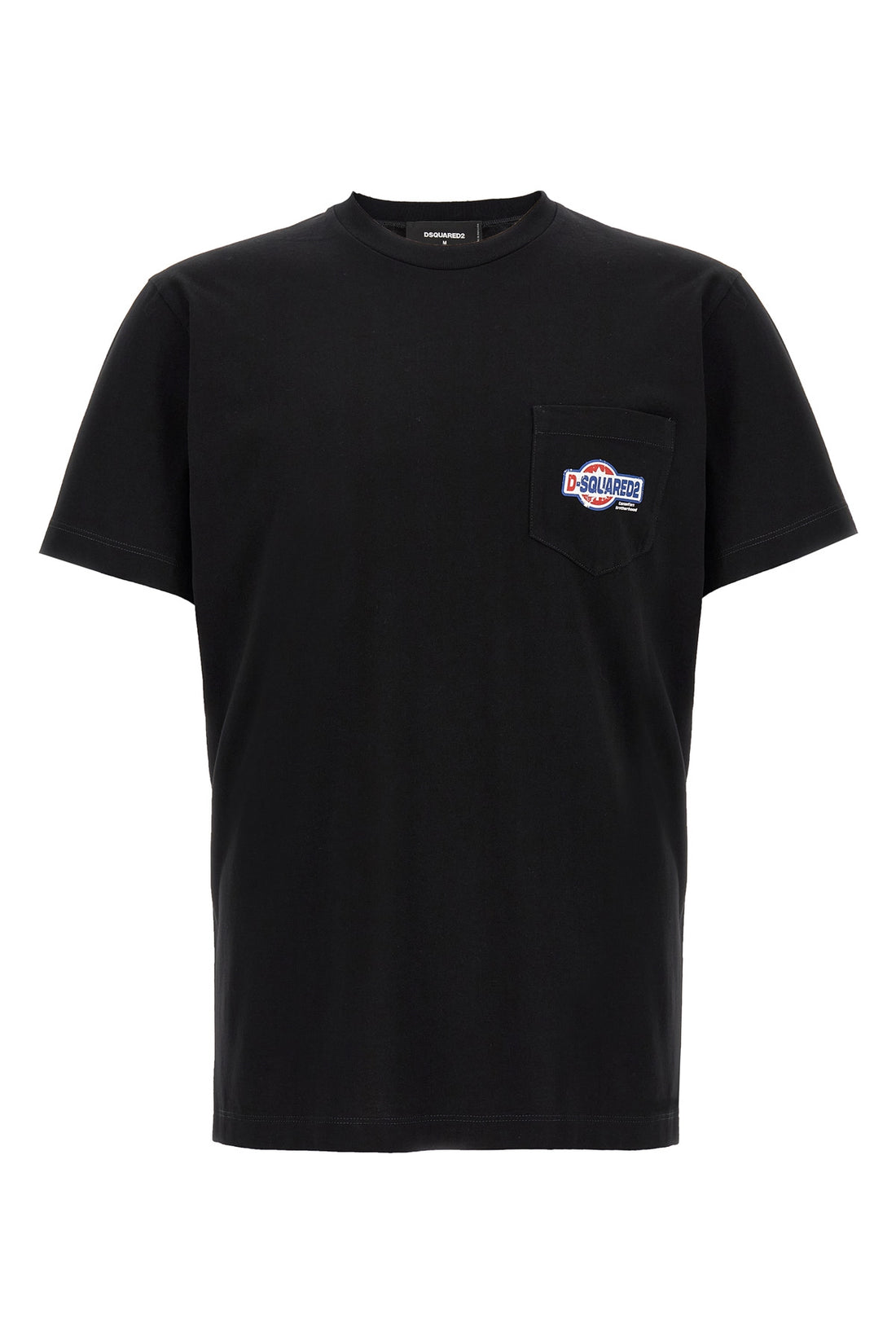DSQUARED2 L cool fit cotton