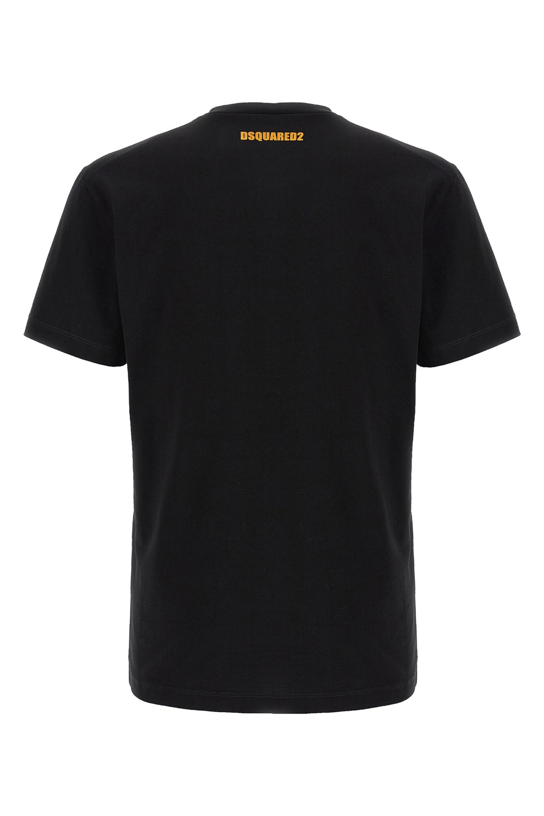 DSQUARED2 XL cool fit cotton crew neck t-shirt