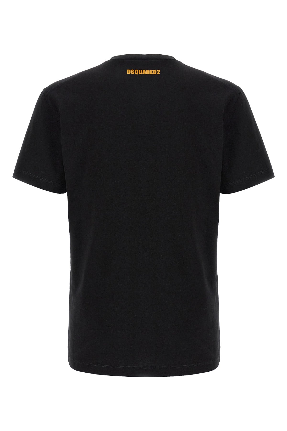cool fit cotton crew neck t-shirt