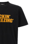 cool fit cotton crew neck t-shirt