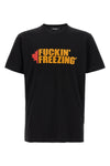 cool fit cotton crew neck t-shirt