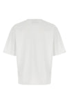 loose fit cotton t-shirt