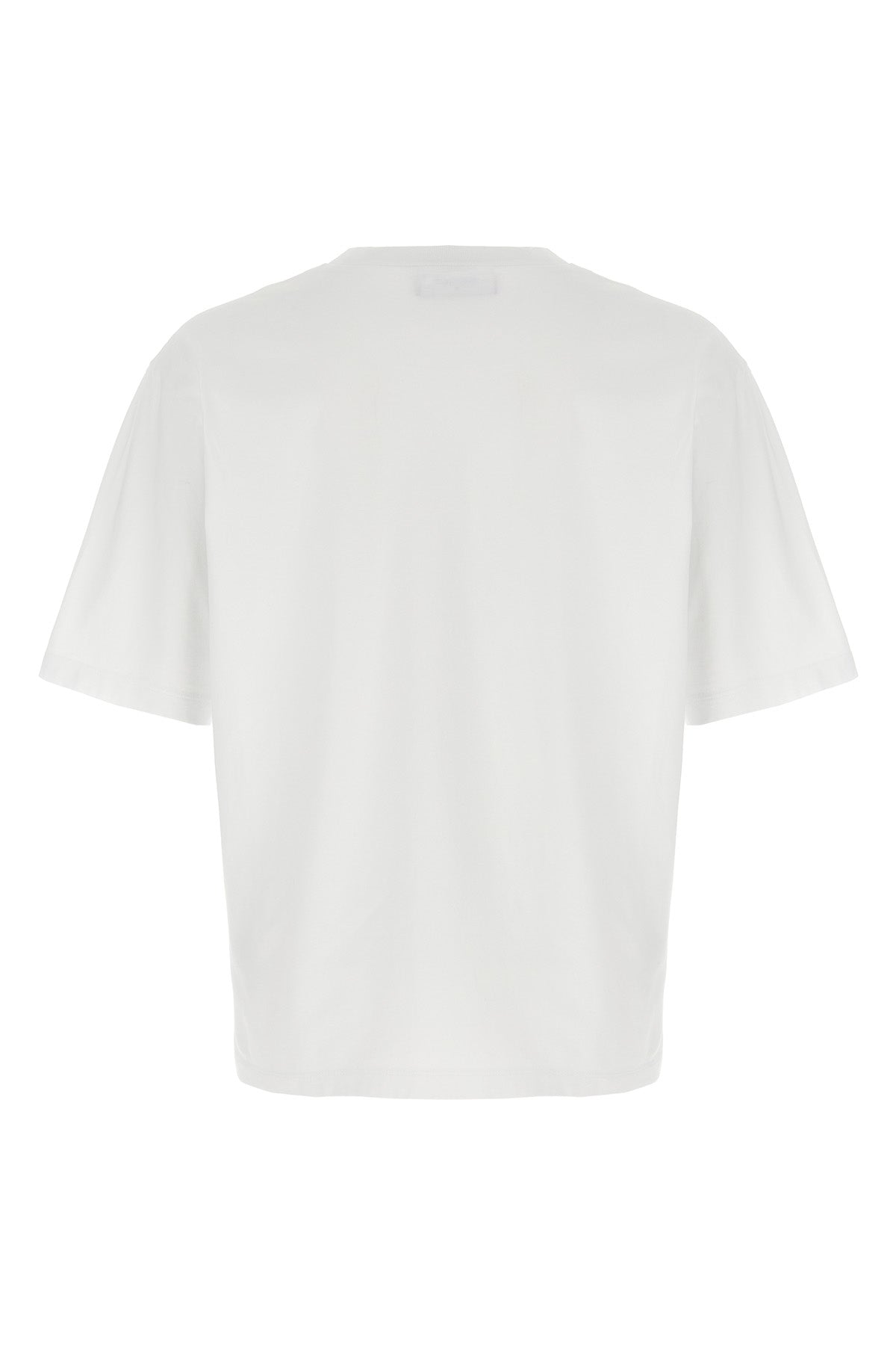 loose fit cotton t-shirt