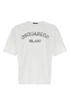 loose fit cotton t-shirt