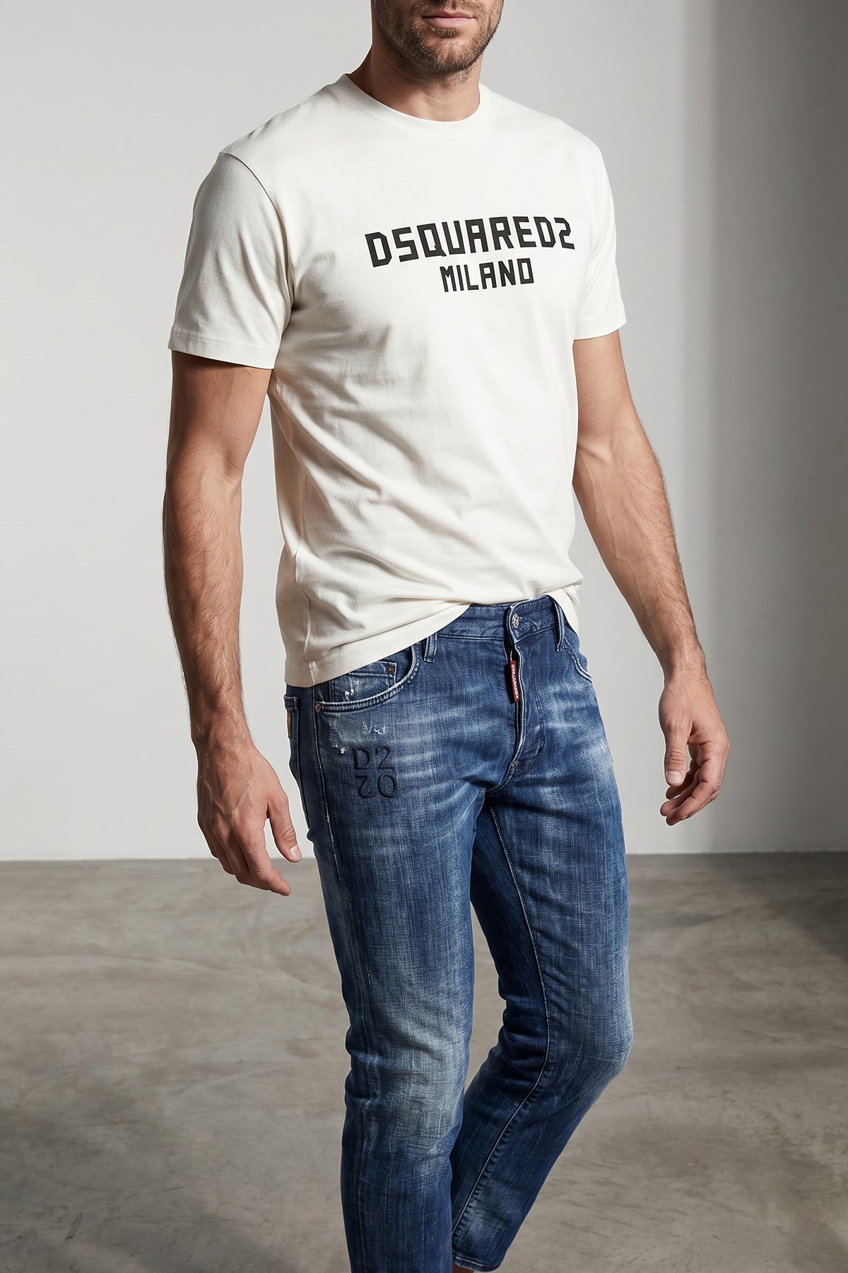 cotton t-shirt