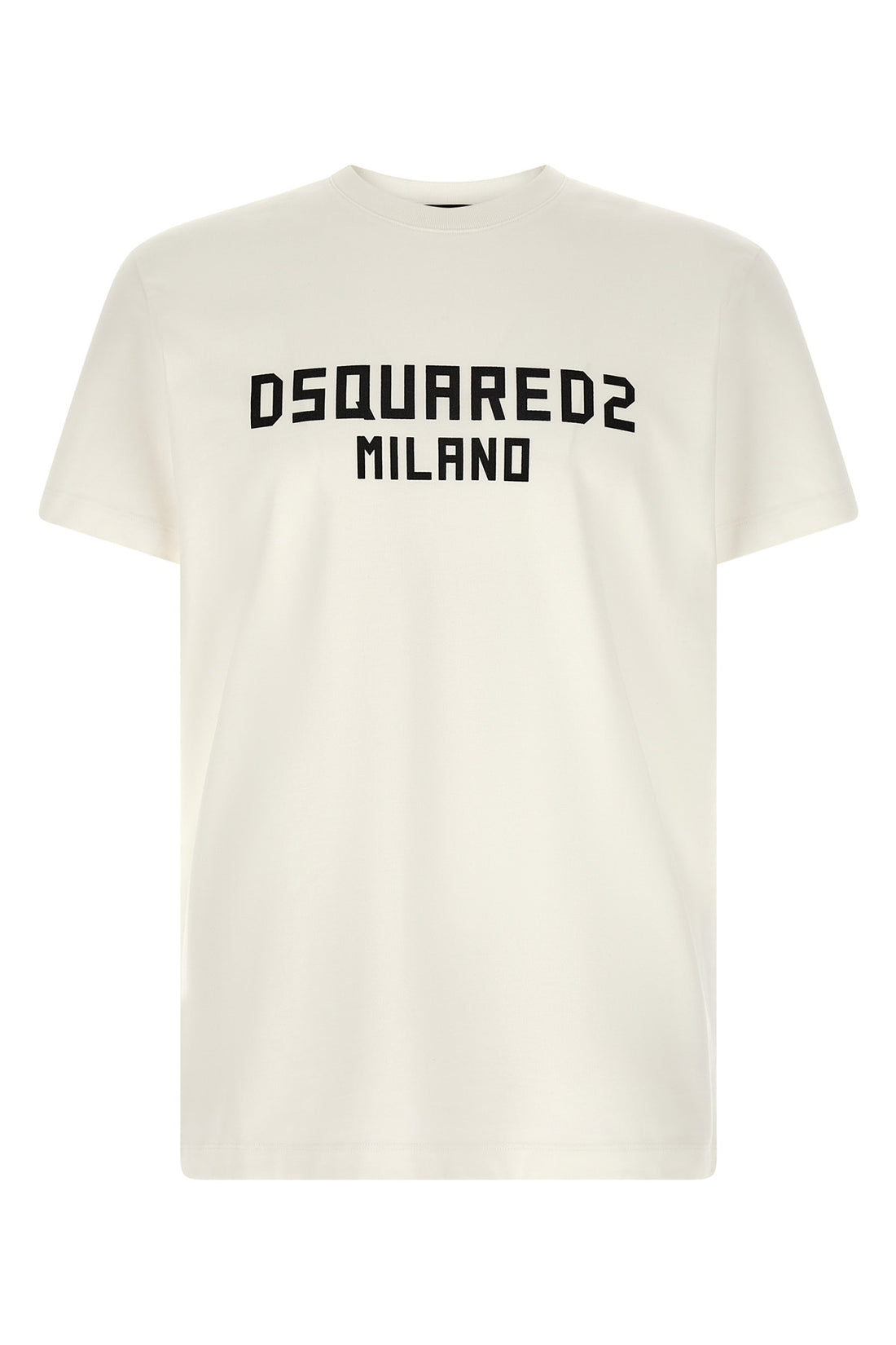 DSQUARED2 L cotton t-shirt