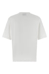 rider cotton jersey t-shirt