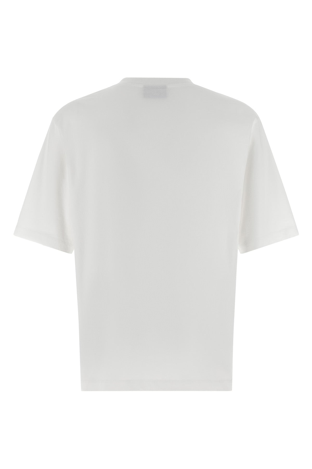 rider cotton jersey t-shirt
