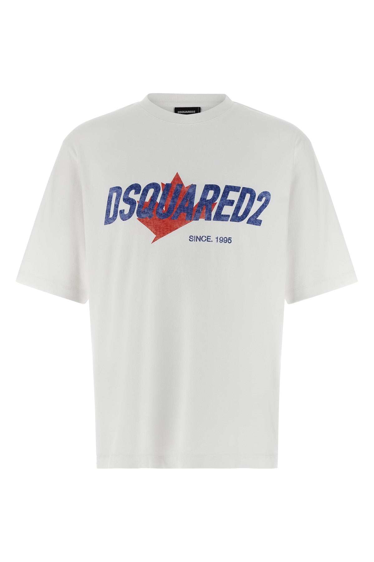 rider cotton jersey t-shirt