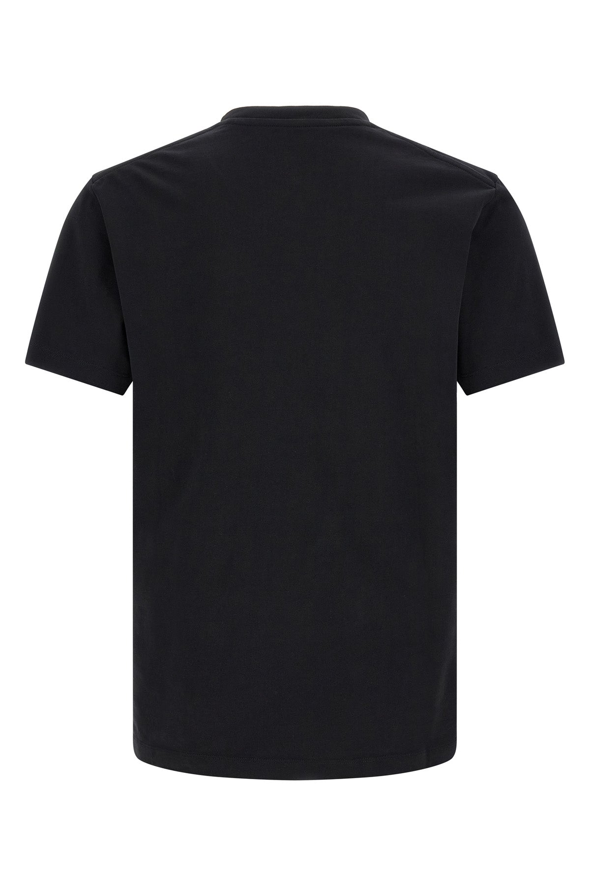 heavy cotton t-shirt