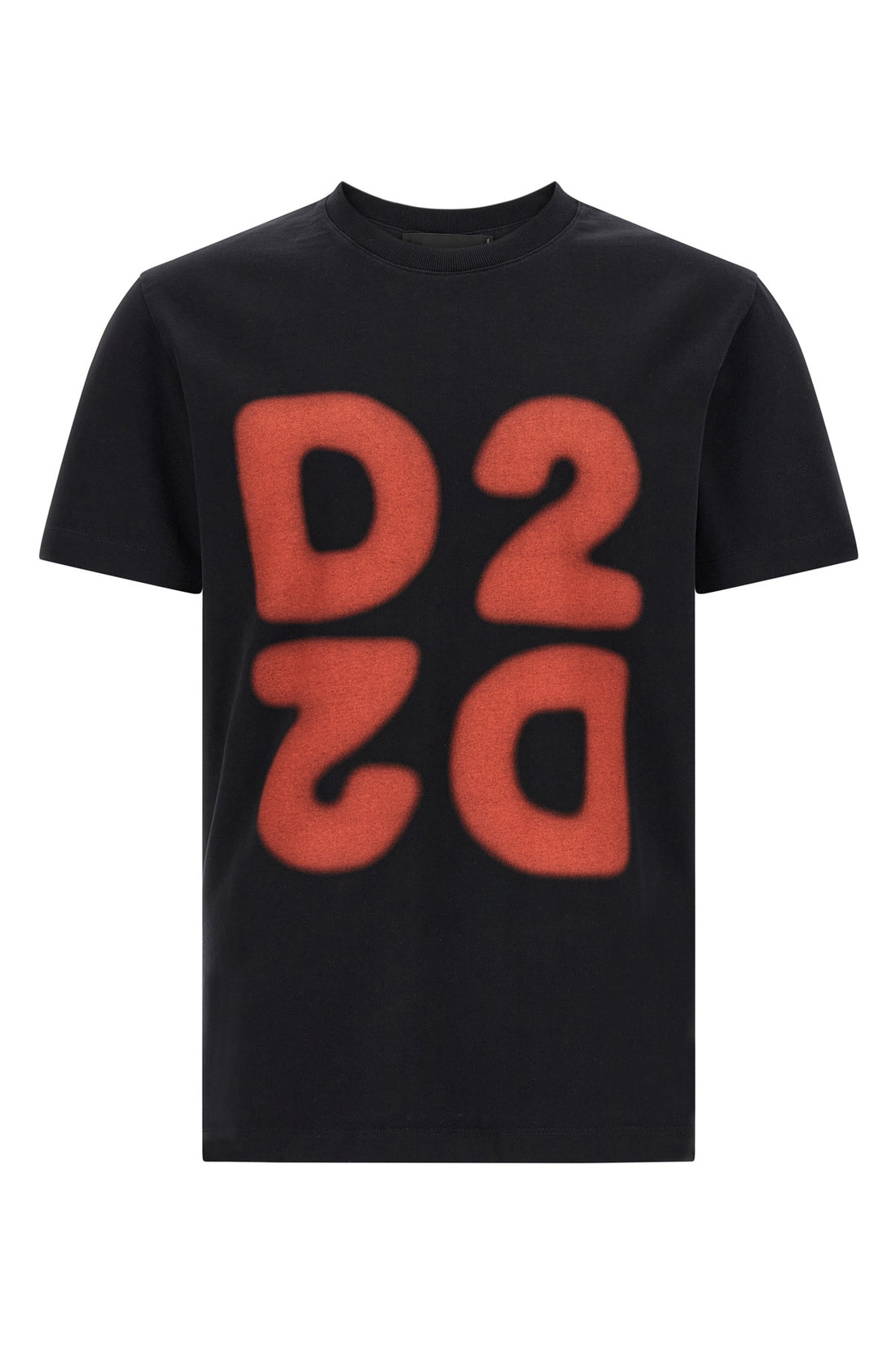 DSQUARED2 L heavy cotton t-shirt
